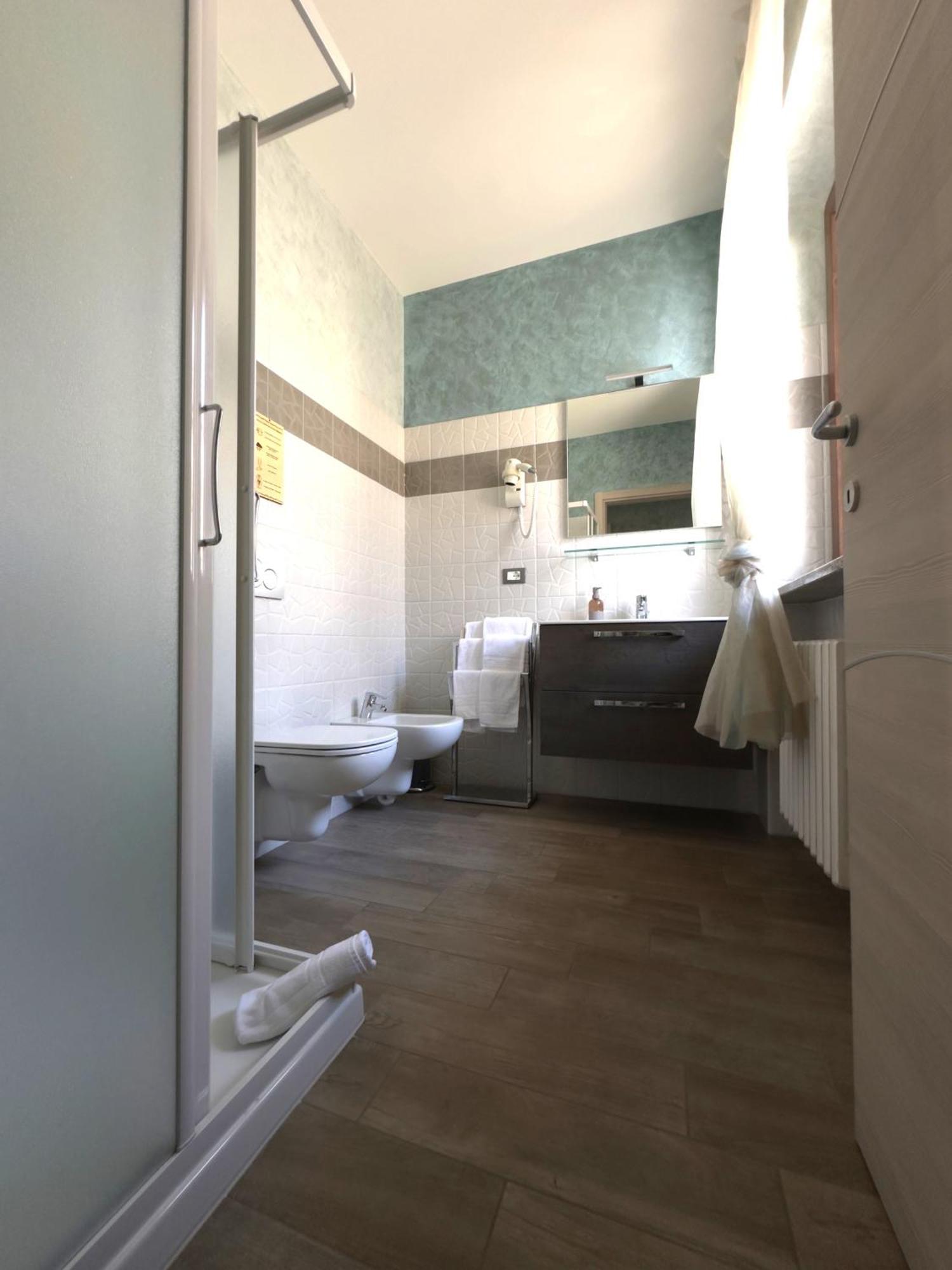 Rocche Di Montexelo - Green Key Apartments & Spa Monticello d'Alba Exterior photo