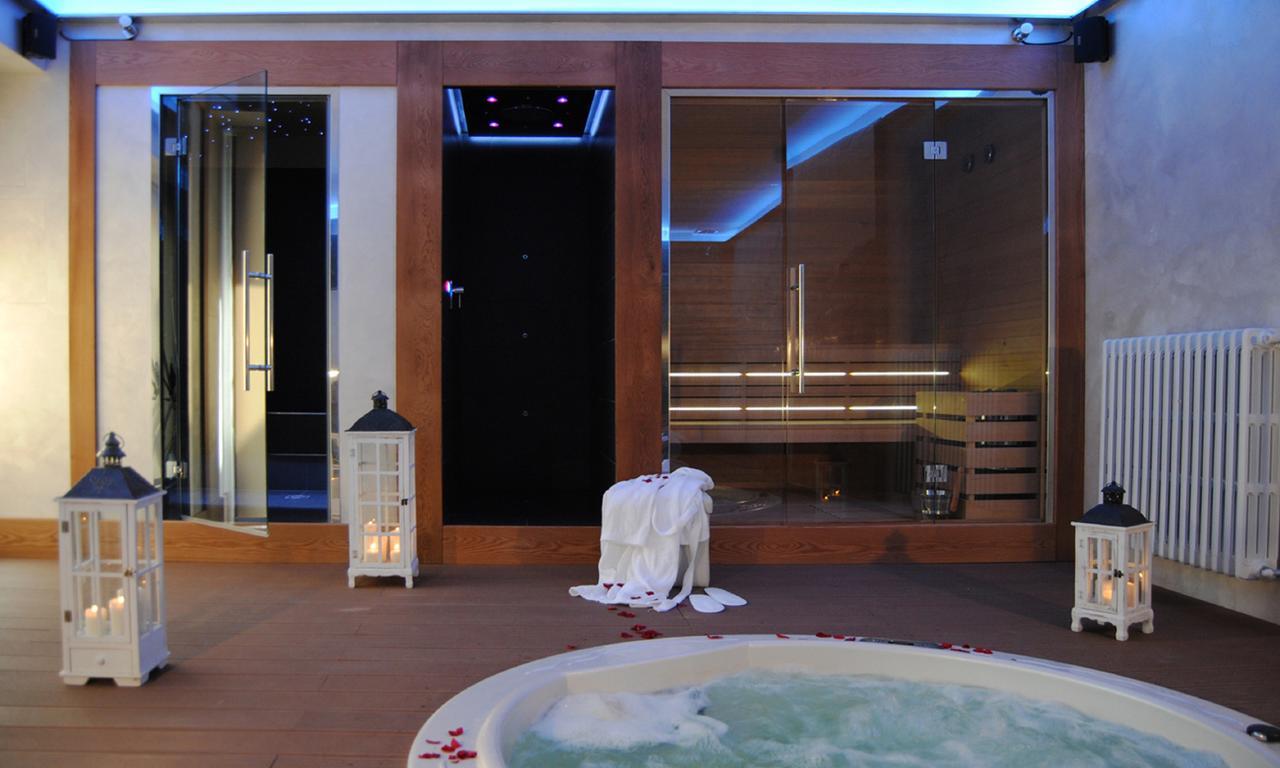 Rocche Di Montexelo - Green Key Apartments & Spa Monticello d'Alba Exterior photo